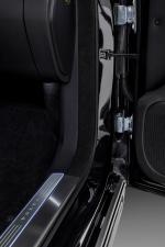 Volvo XC90 Armoured 2019 года